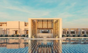 Amoh, A Luxury Collection Resort