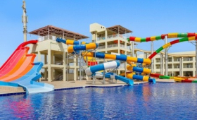 Albatros Makadi Club