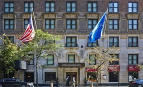 The Shelburne Sonesta New York