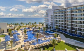 Royalton Splash Riviera Cancun, An Autograph Collection All-Inclusive Resort