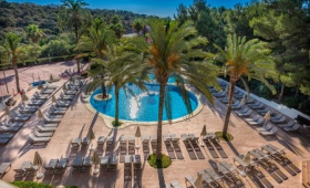 Grupotel Cala Marsal Nature