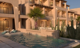Anissa Oasis Beach