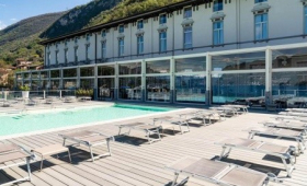 Araba Fenice (Iseo)