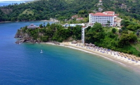 Bahia Principe Grand Cayacoa