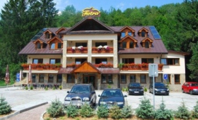 Garni Fatra(Terchová)