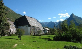 Apartments Kaninska Vas (Bovec)