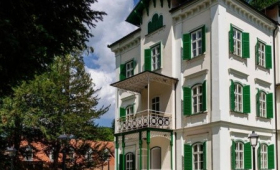 Boutique Dobrna