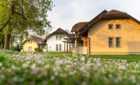 Village Zeleni Gaj
