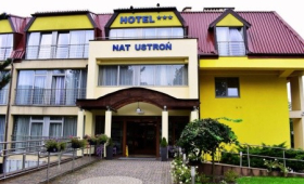Nat Ustron