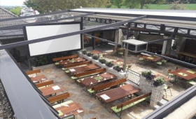 1A Landhotel Schicklberg  (Kremsmünster)