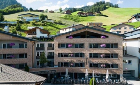 Kräuter & Spa-Hotel Das Schäfer