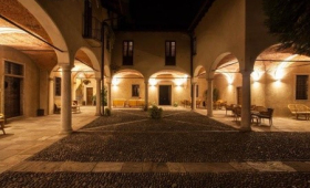 Il Chiostro (Verbania)