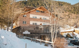 Alpen Suites Brandnertal