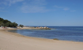 Camping La Vecchia Torre