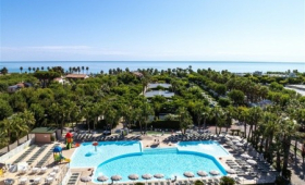 Don Antonio Camping Village (Giulianova)