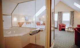 Hotel & Restaurant Stern (Gmünd)