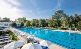 Jufa Bad Radkersburg