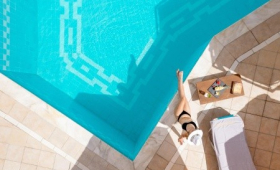 Canvas By Mitsis Petit Palais