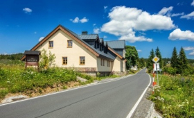 Ea Apartmány Na Filipce