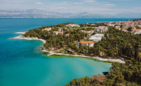 Velaris Aminess Vival Resort