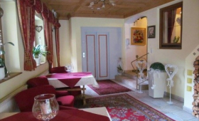 Hotel Waldhof Im Zillertal (Gerlos)