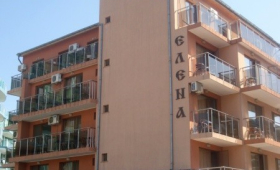 Penzion Elena