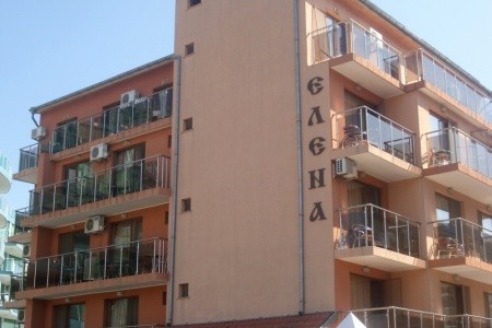 Penzion Elena