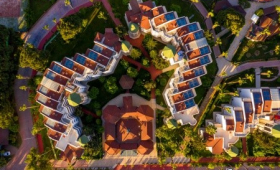 Marvida Club Palmeras Pascha