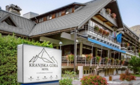 Kranjska Gora