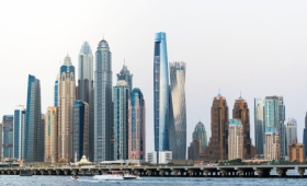 Ciel Dubai Marina, Vignette Collection