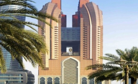Bab Al Qasr Residence