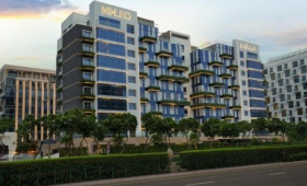 Mileo The Palm