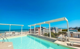 Residence Ten Suite