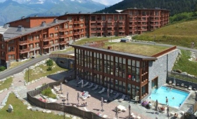 Residence Edenarc