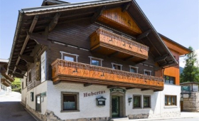 Landhaus Hubertus (Wagrain)