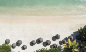 Lux Grand Baie Resort & Residences (Ex. Merville Beach)