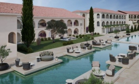 Conrad Corfu