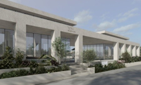 Tetra Resort & Spa