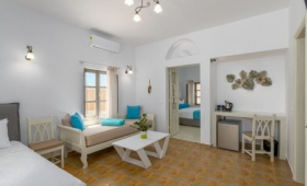 En Plo Boutique Suites
