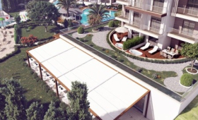 Cenger Blue Collection