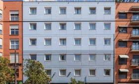 Hotel Universidades