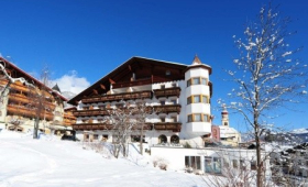 Posthaus Stubai And Smart