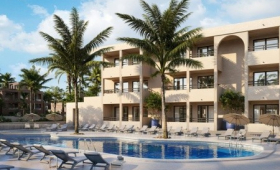 Wyndham Portocolom