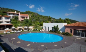 4 Epoches (Alonissos)