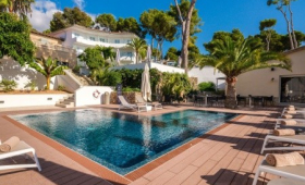 Tacande Portals Wellness & Relax (Ex. Hsm Maria Luisa)