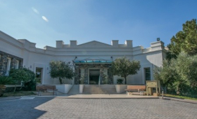 Almyra Resort