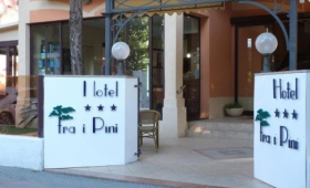Fra I Pini