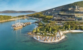 Lujo Art & Joy Bodrum