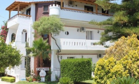 Aparthotel Castello Verde