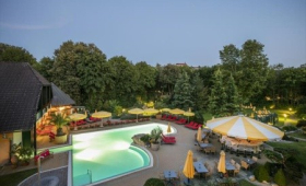 Im Park (Bad Radkersburg)